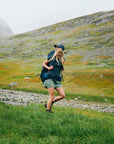 Abisko Midsummer Skort W