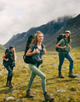 Abisko Tights W