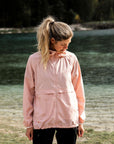 High Coast Wind Hoodie W