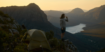 Pack Light, Live Large