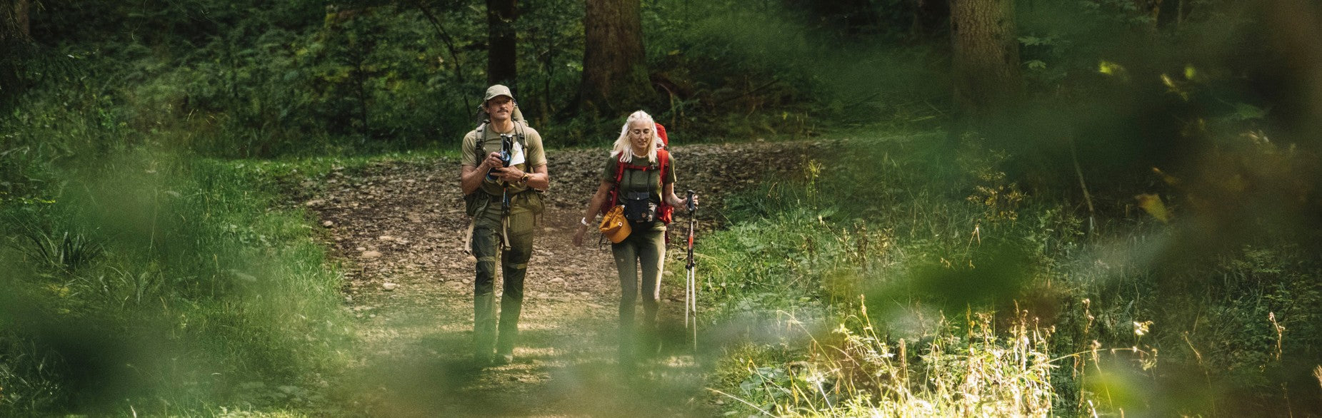 Online Journal of Fjällräven Classic Denmark 2026