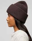 1960 Leather Logo Hat