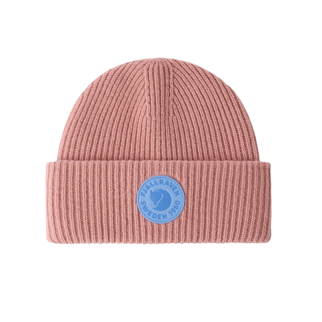 1960 Leather Logo Hat - Lambswool Beanie | Fjällräven – Fjallraven Asia ...