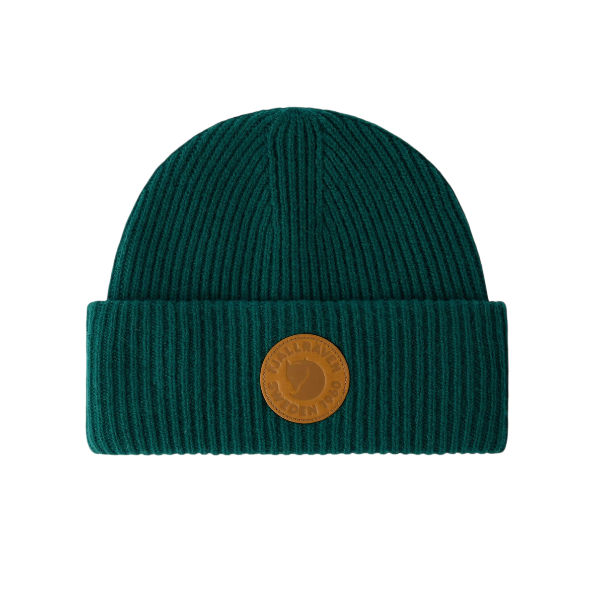 1960 Leather Logo Hat