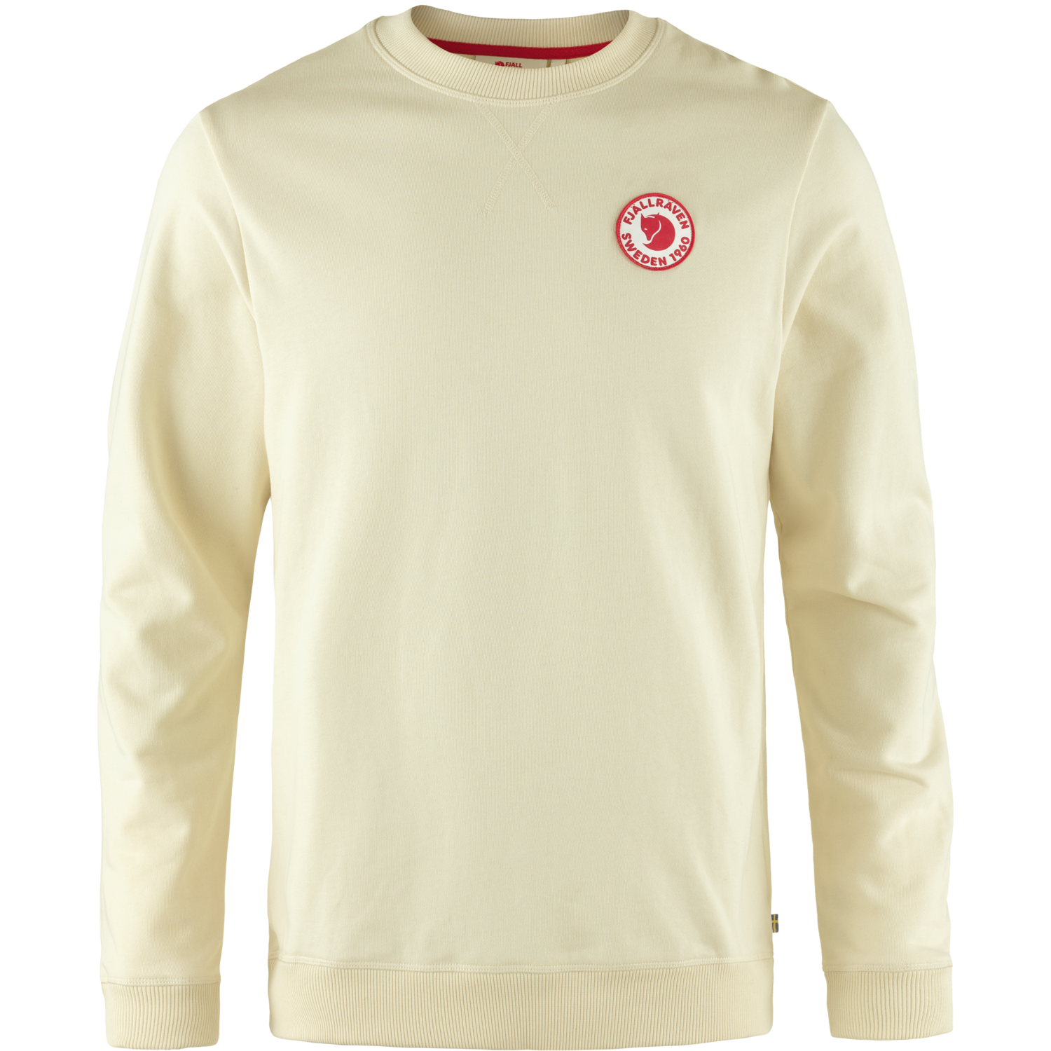 chalk white