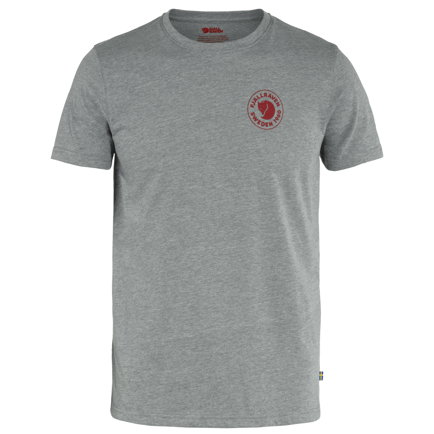 grey melange