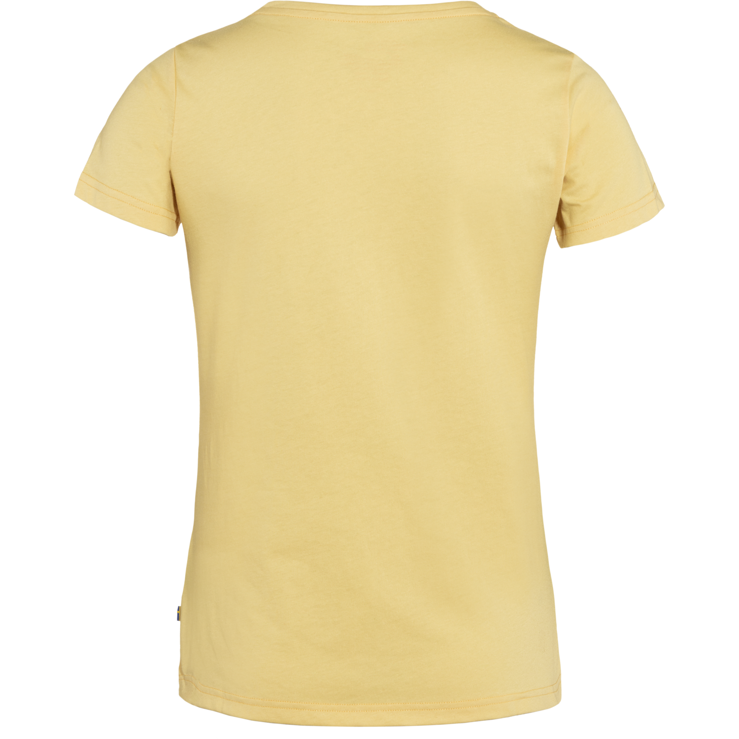 mais yellow