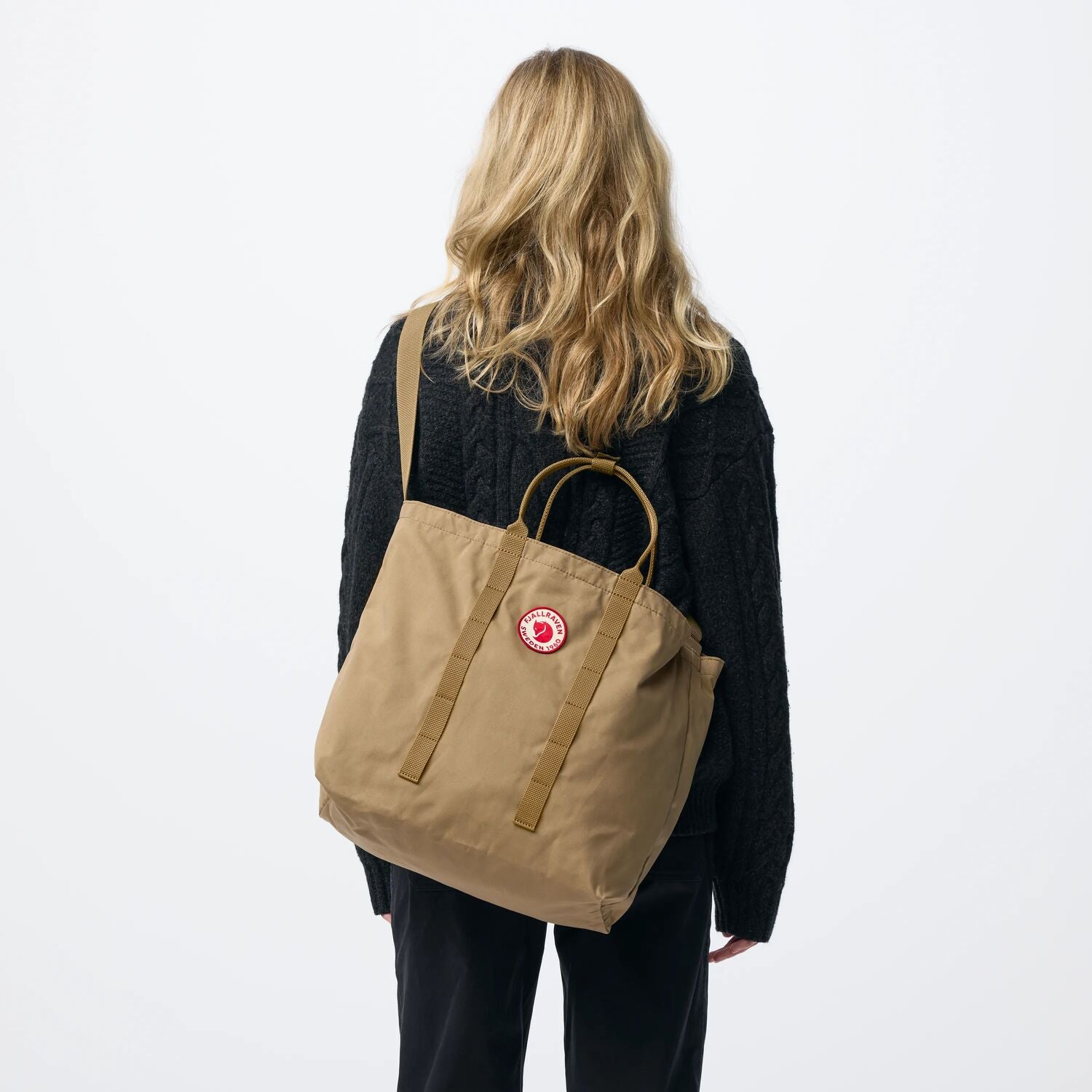 1960 Tote