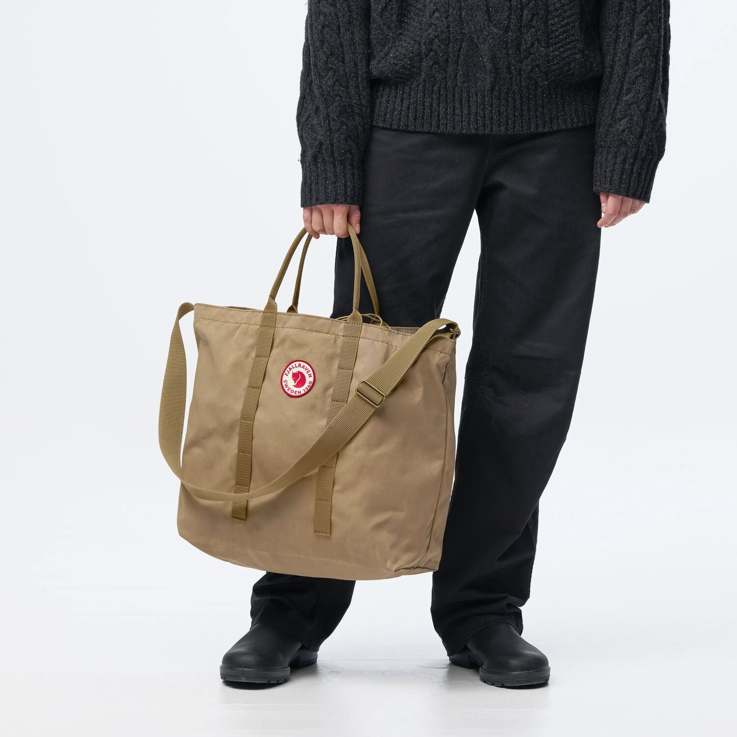 1960 Tote