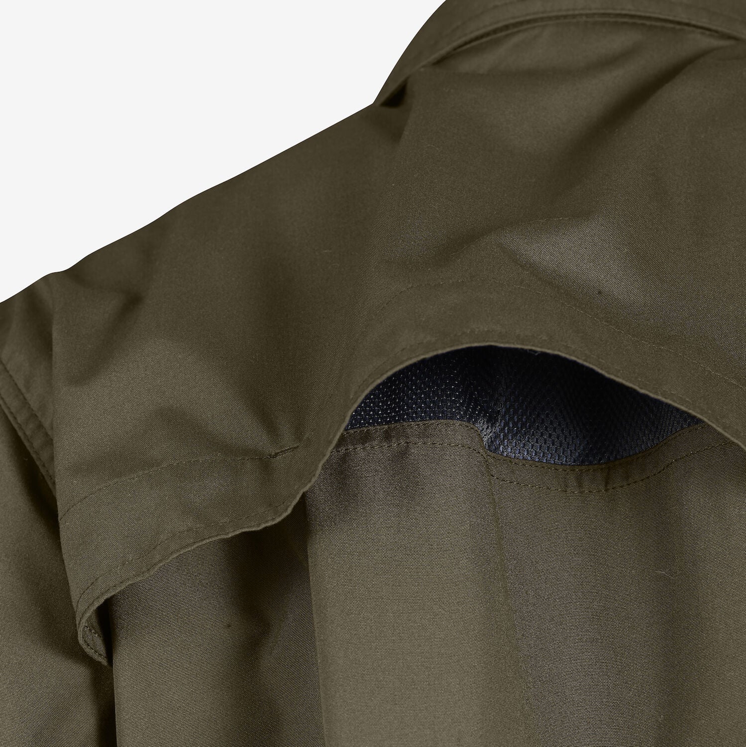 dark olive