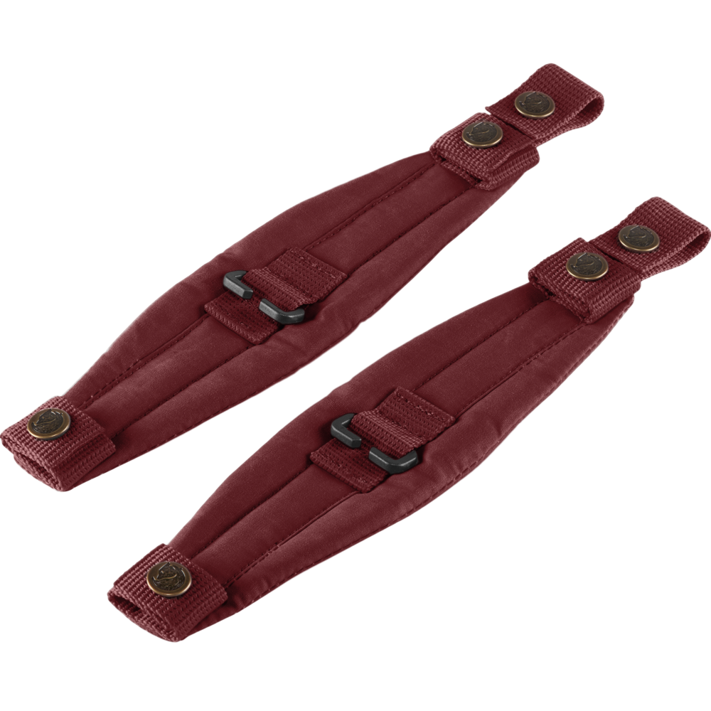 ox red