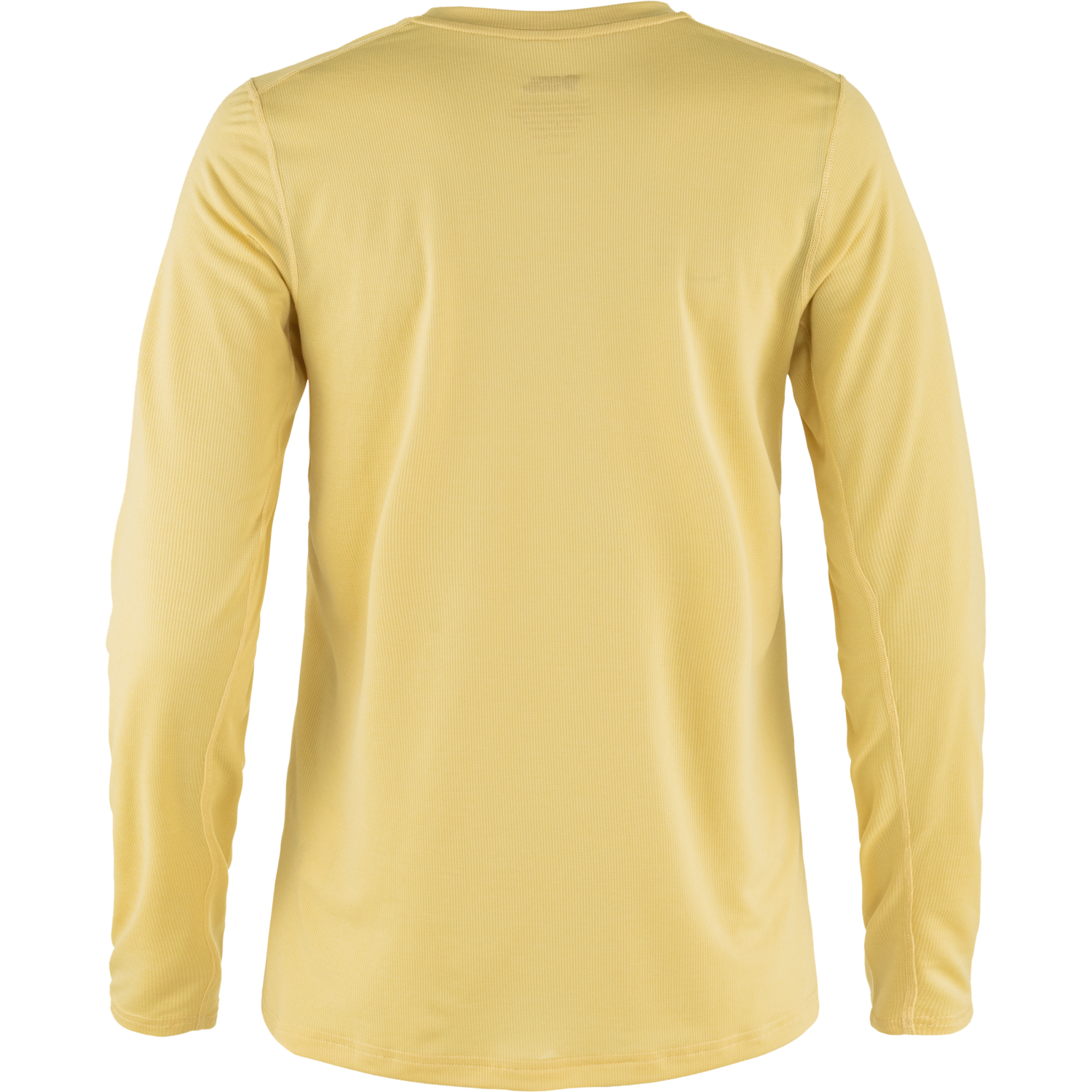 mais yellow