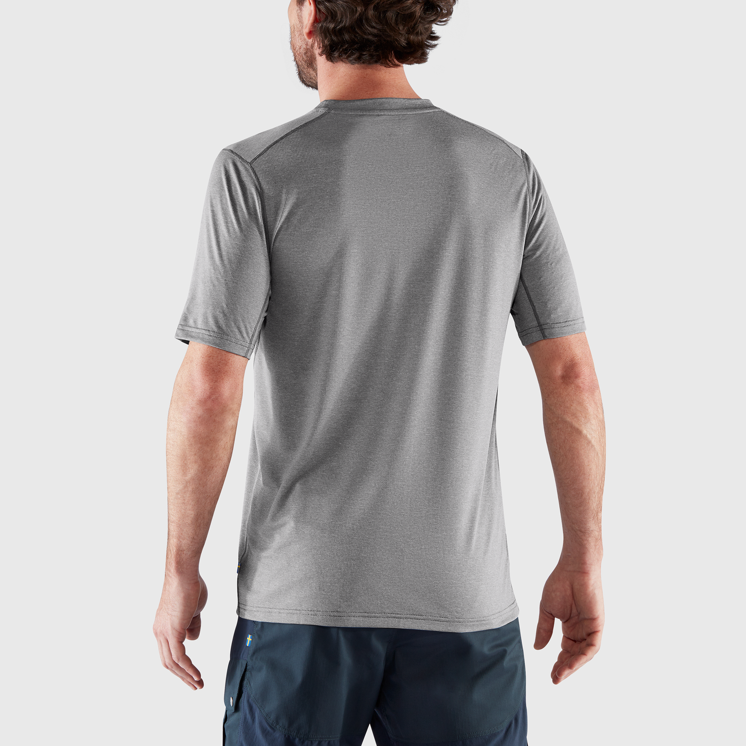 shark grey