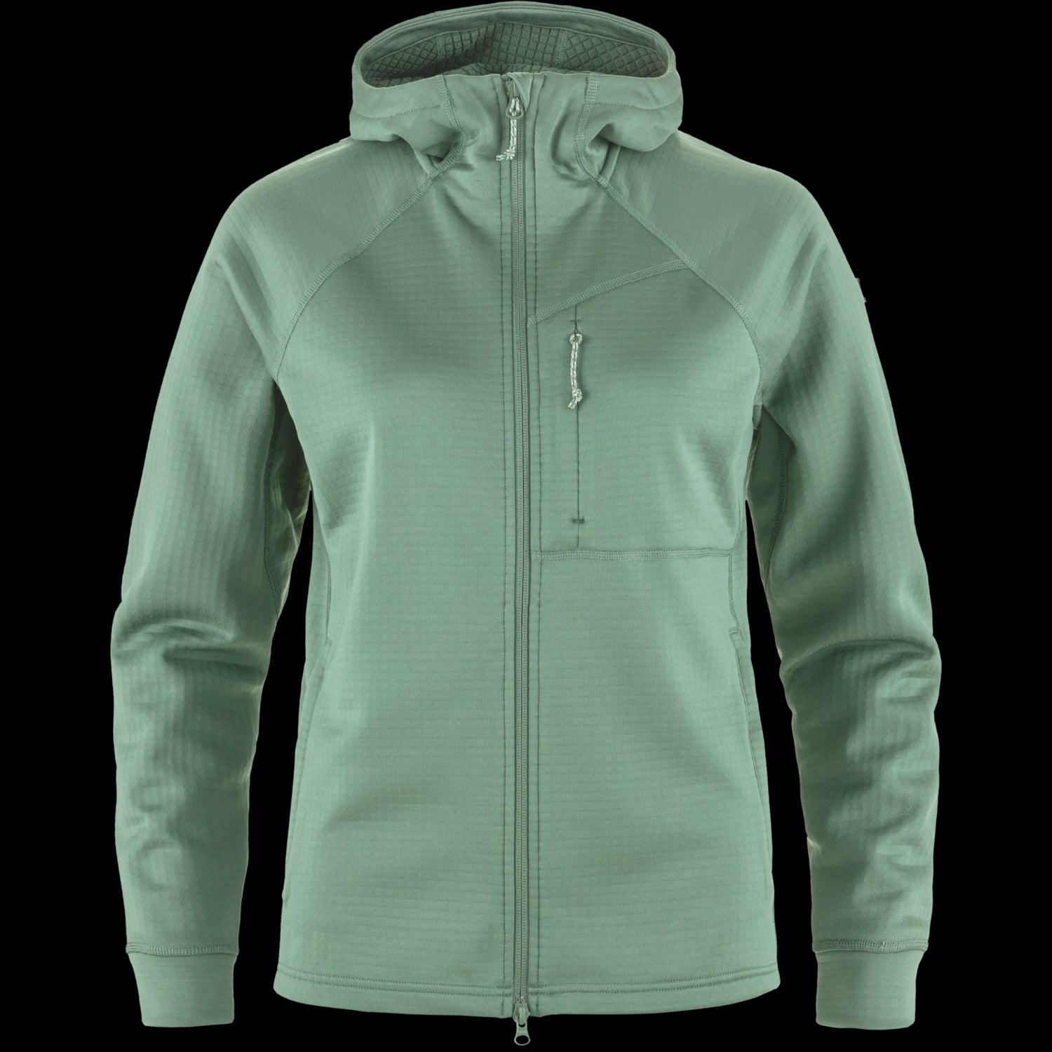 patina green