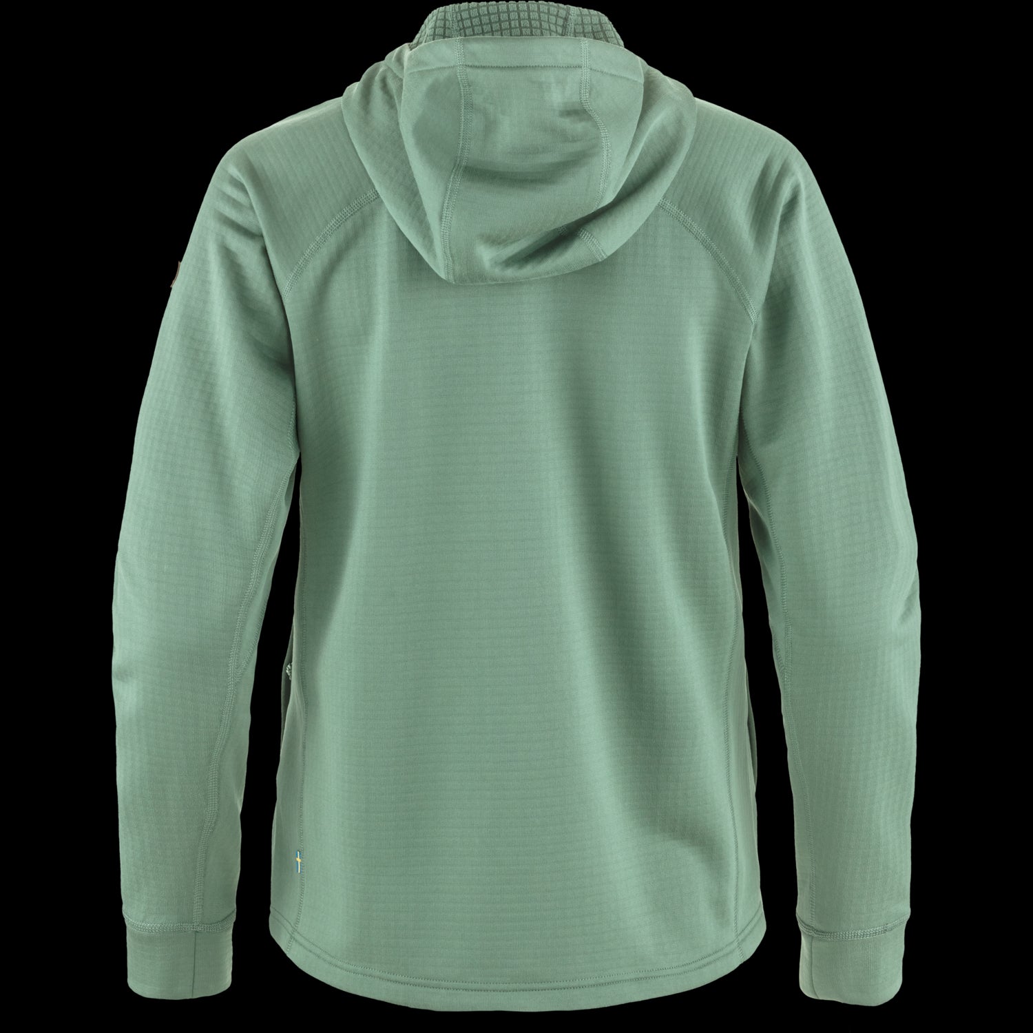 patina green