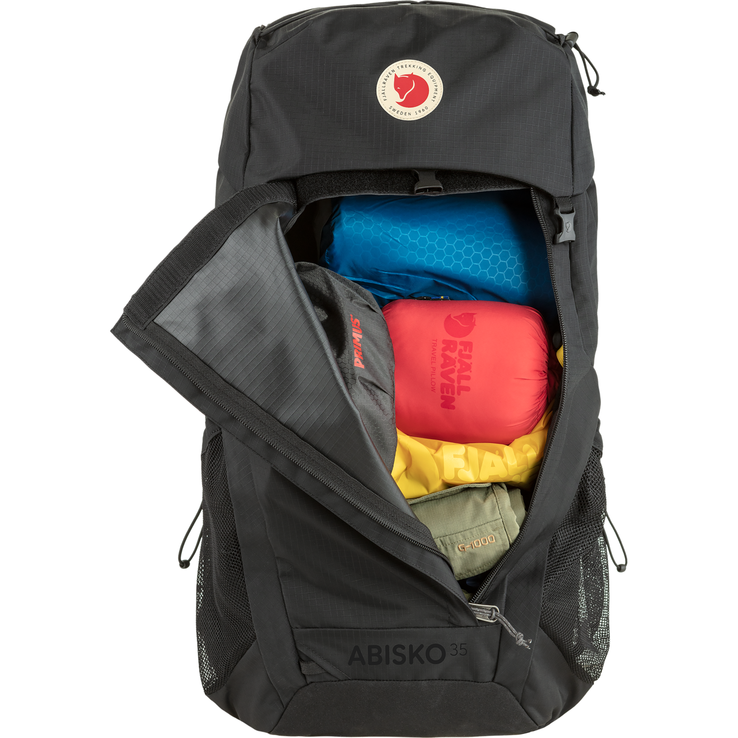 Abisko Hike 35 S/M