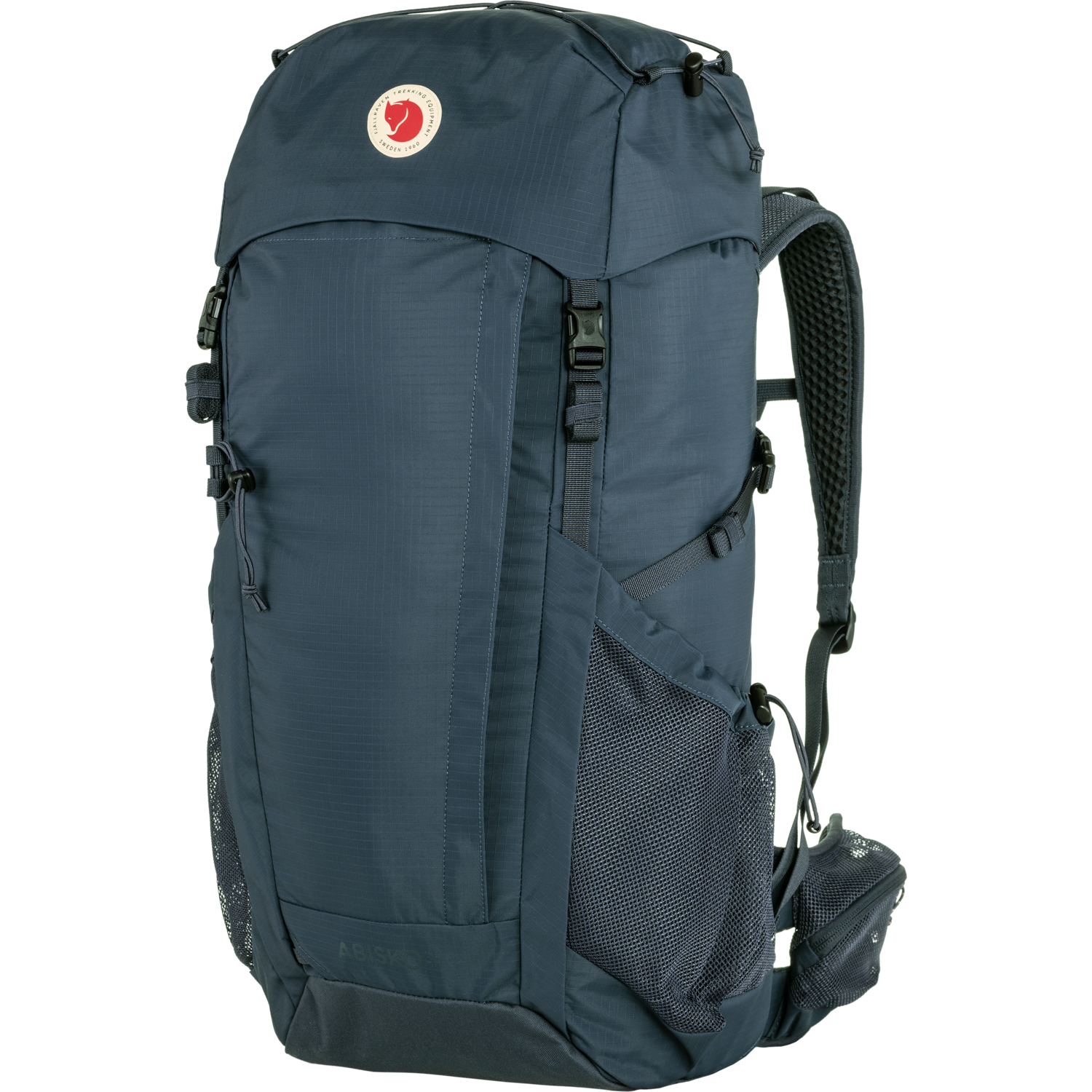 best fjallraven hiking backpack Abisko Hike 35 S/M Black Trekking Backpacks Fjallraven Asia