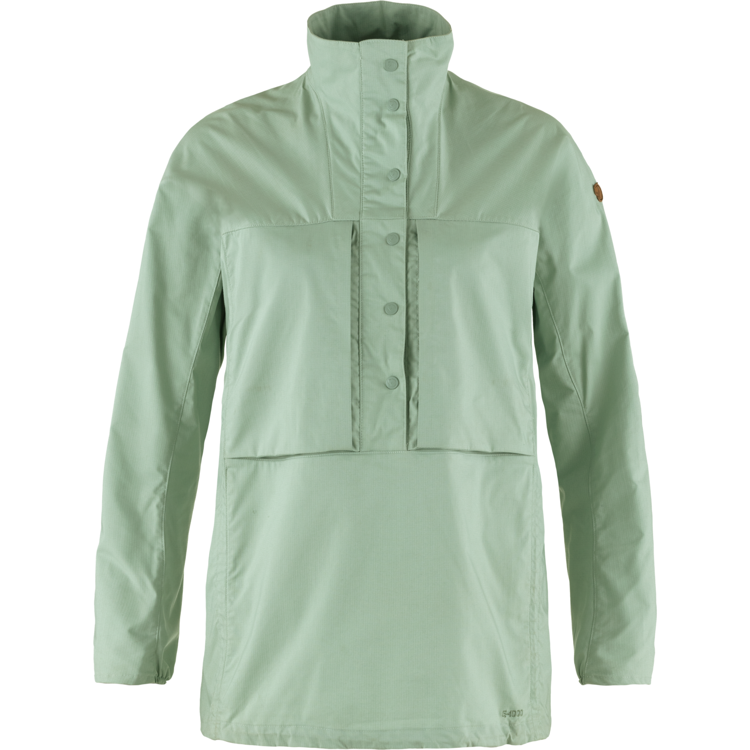 misty green