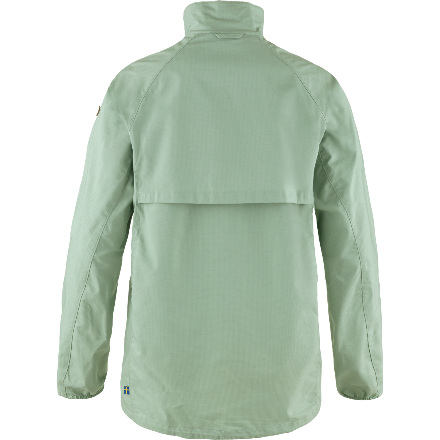 misty green
