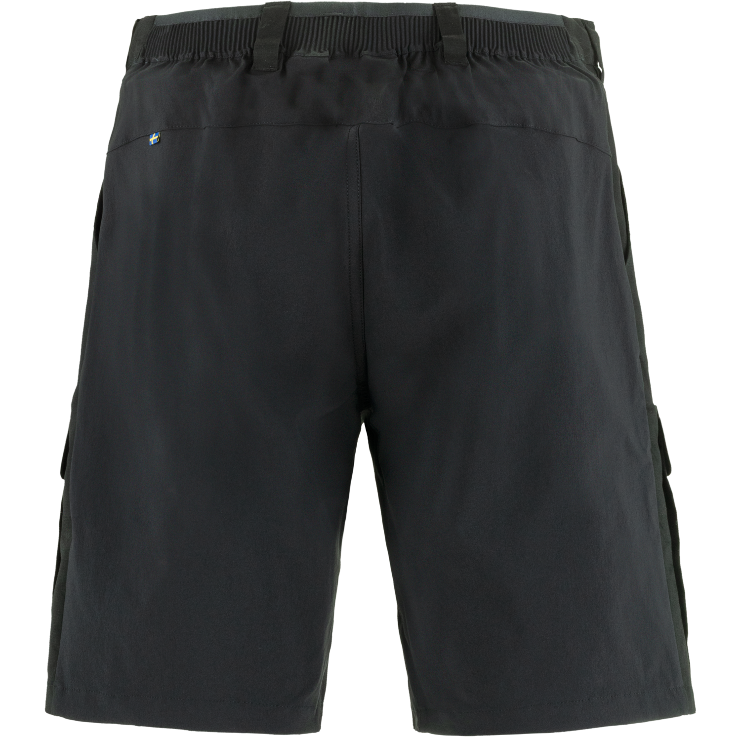 Abisko Hybrid Trail Shorts M