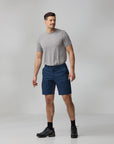 Abisko Hybrid Trail Shorts M
