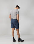 Abisko Hybrid Trail Shorts M