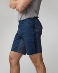 Abisko Hybrid Trail Shorts M
