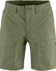 Abisko Hybrid Trail Shorts M