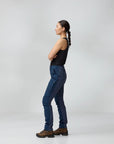 Abisko Hybrid Trail Trousers W