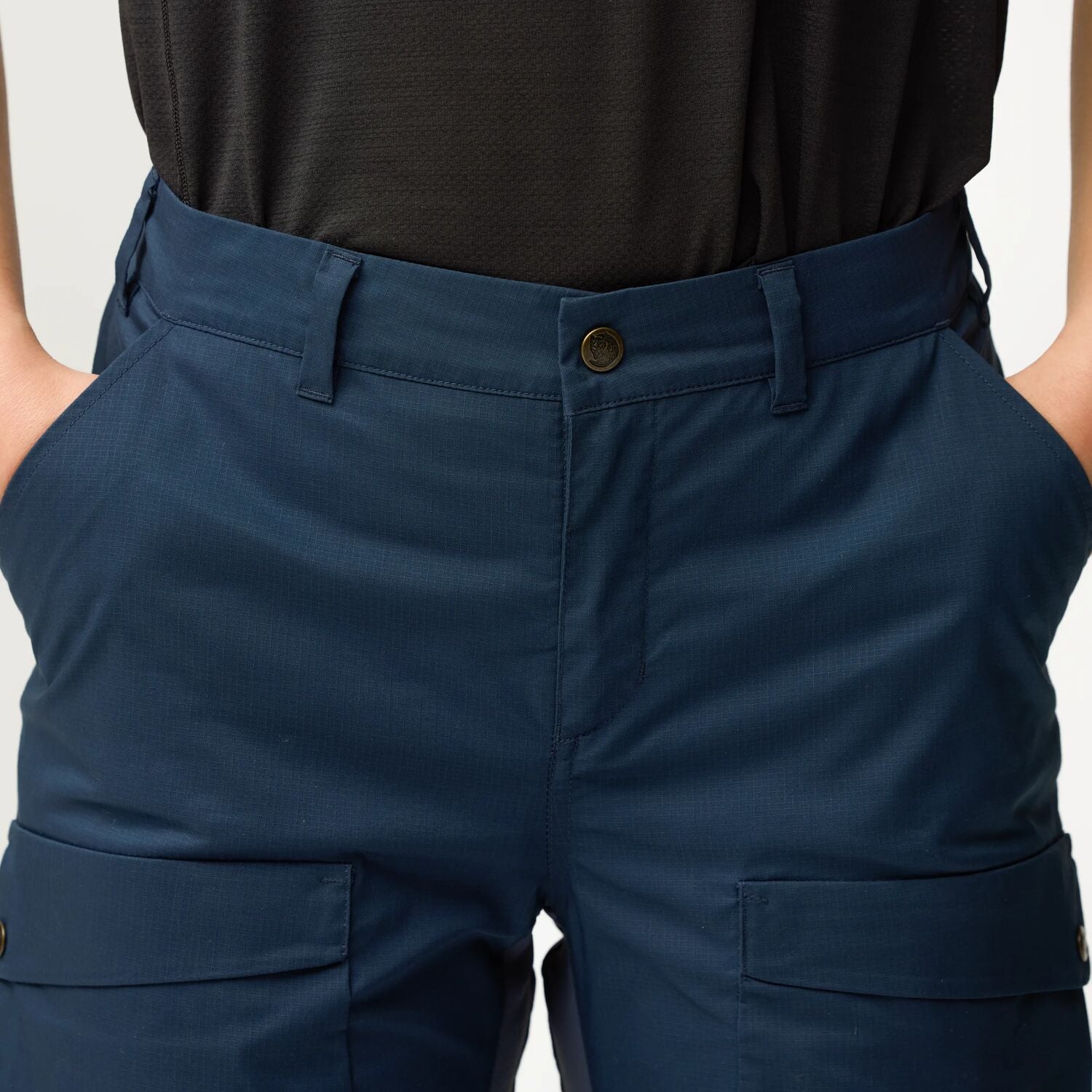 Abisko Hybrid Trail Trousers W