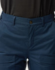 Abisko Hybrid Trail Trousers W