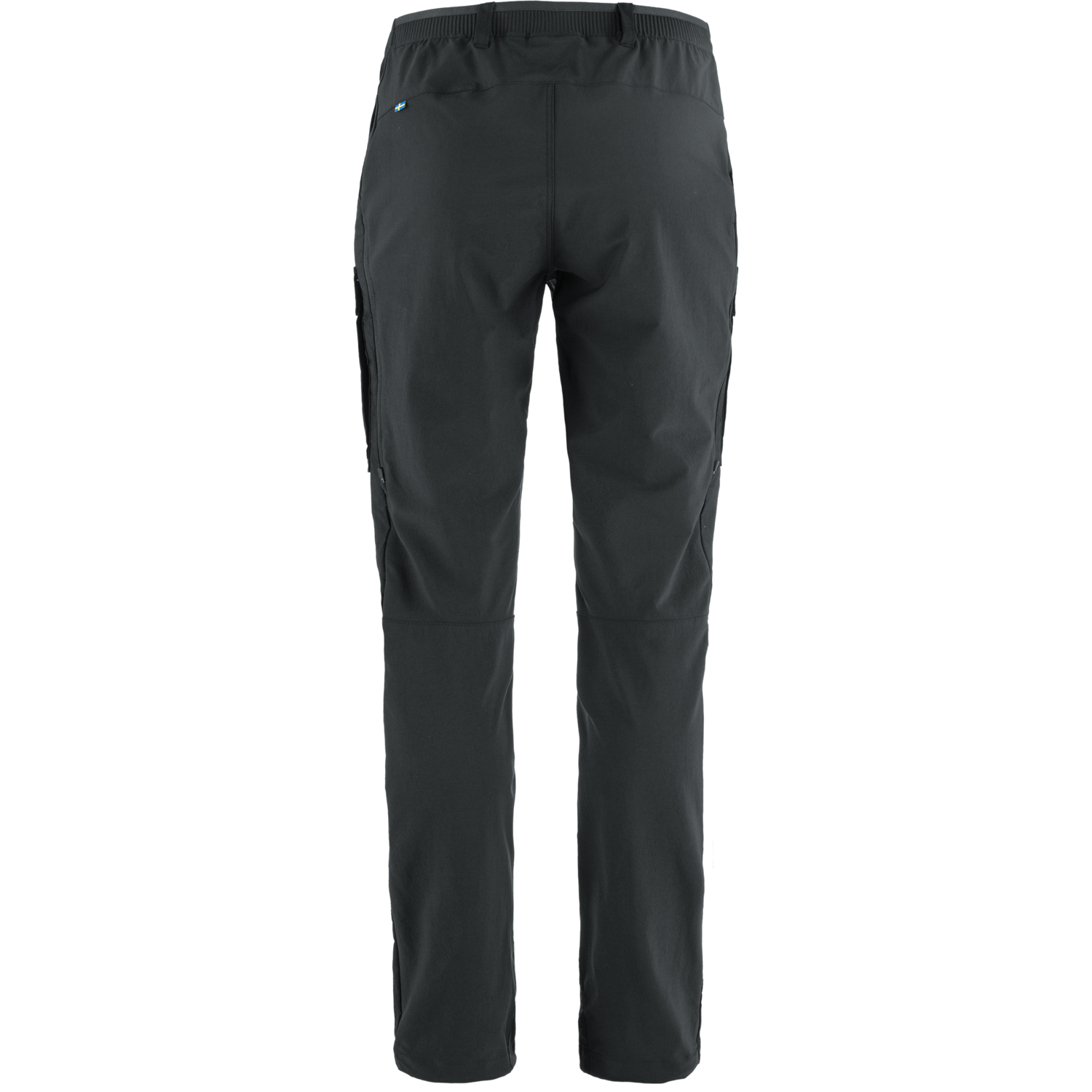 Abisko Hybrid Trail Trousers W