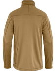 buckwheat brown