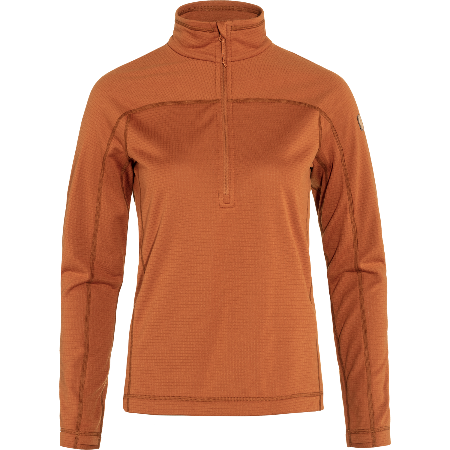 terracotta brown