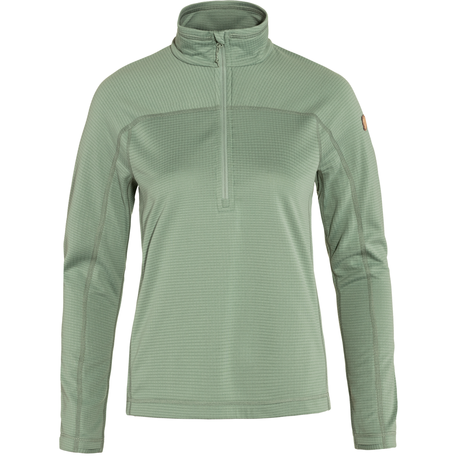 misty green