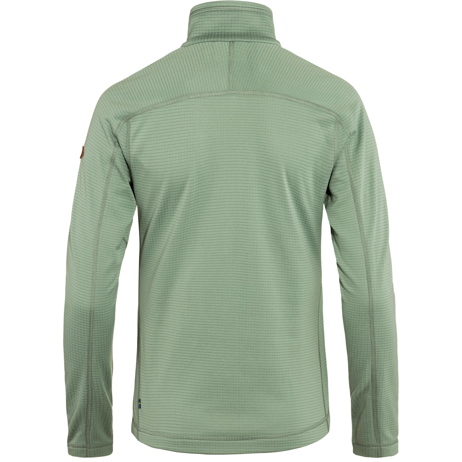 misty green