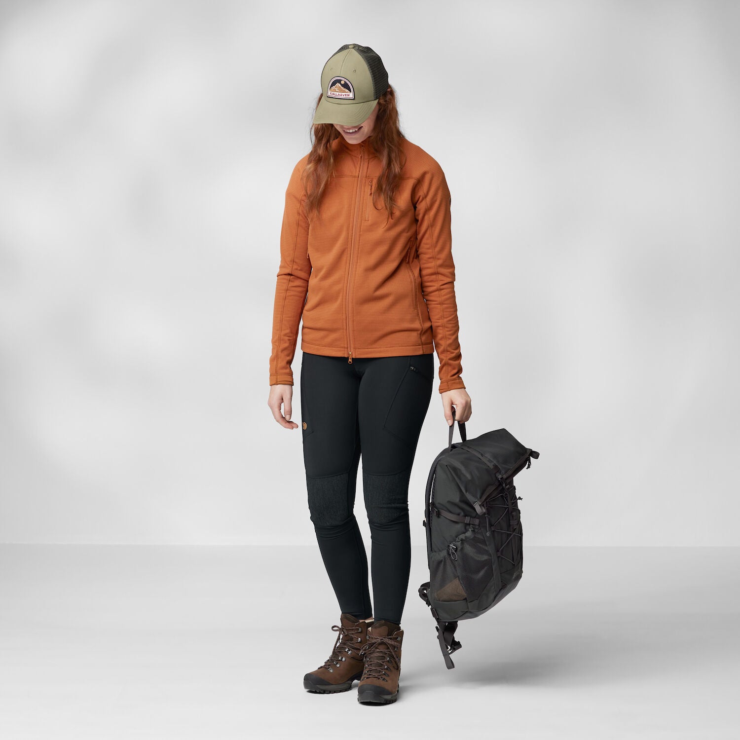 terracotta brown