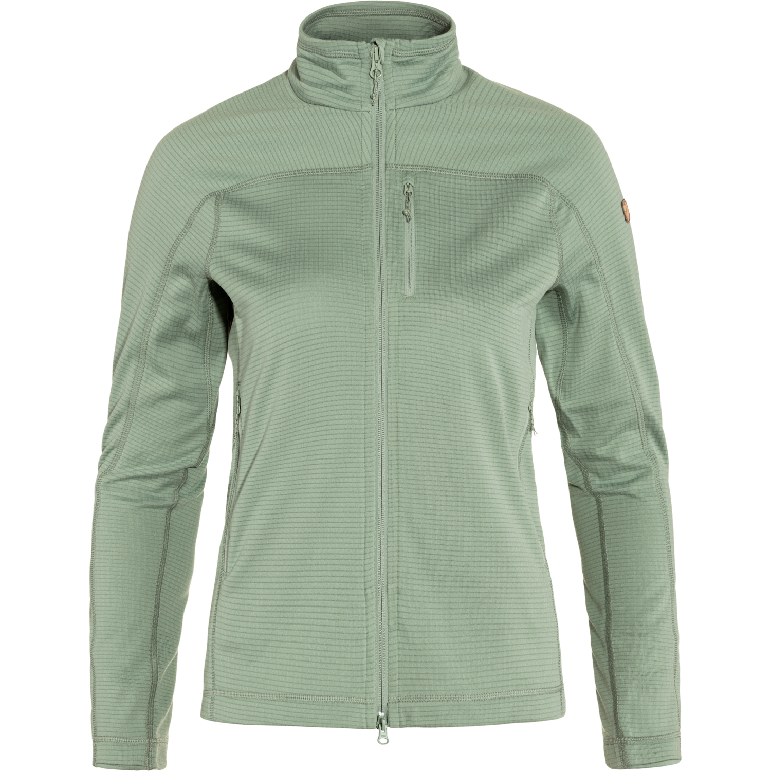 misty green