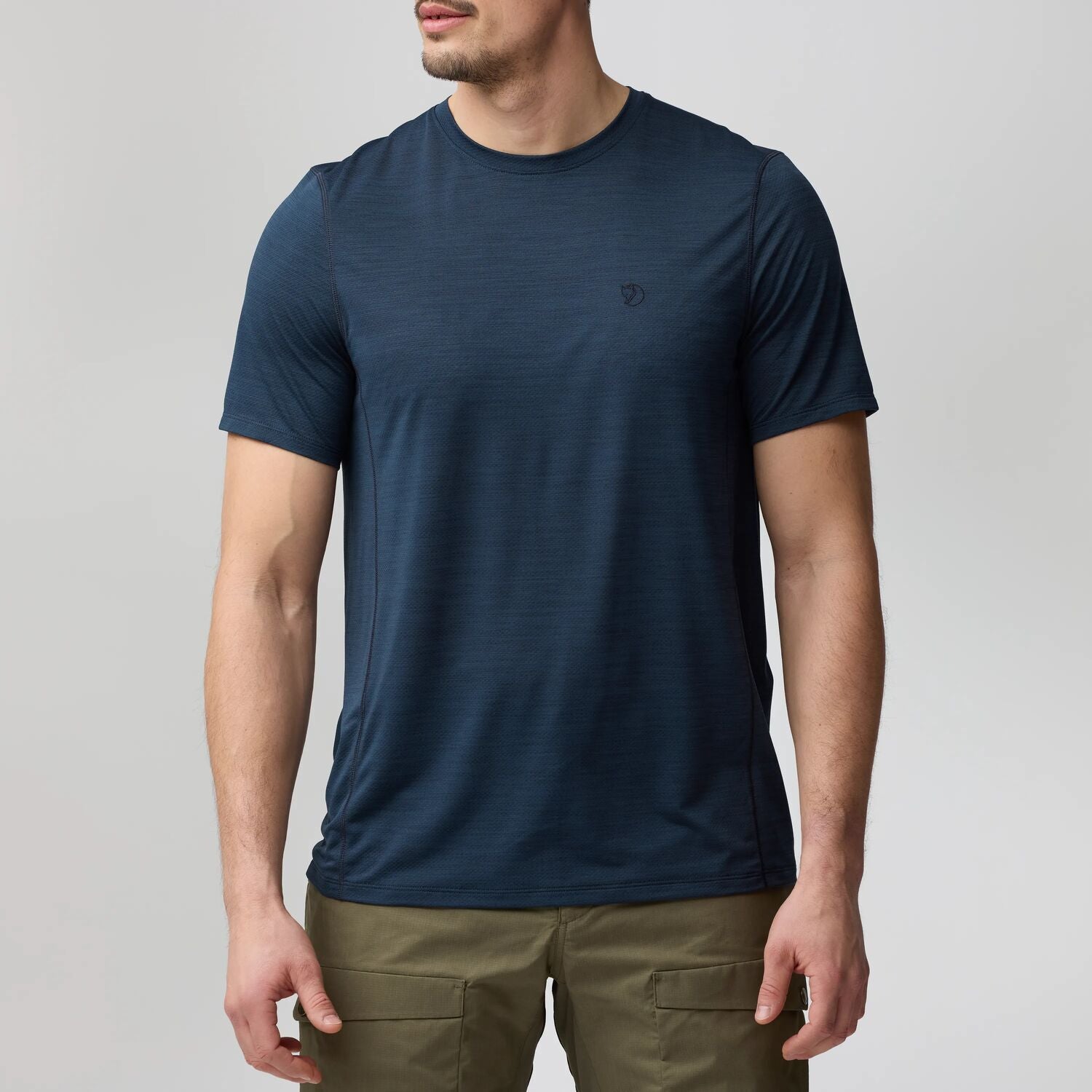 Abisko Lite SS M
