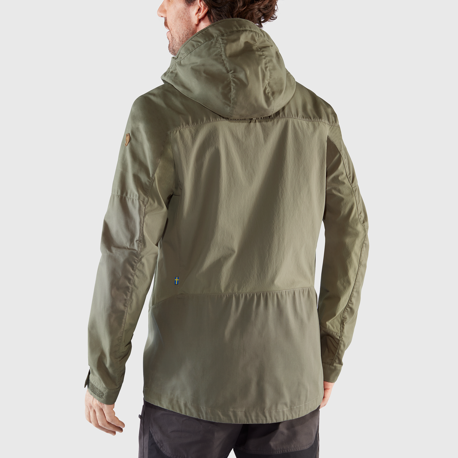 buckwheat brown-dark grey