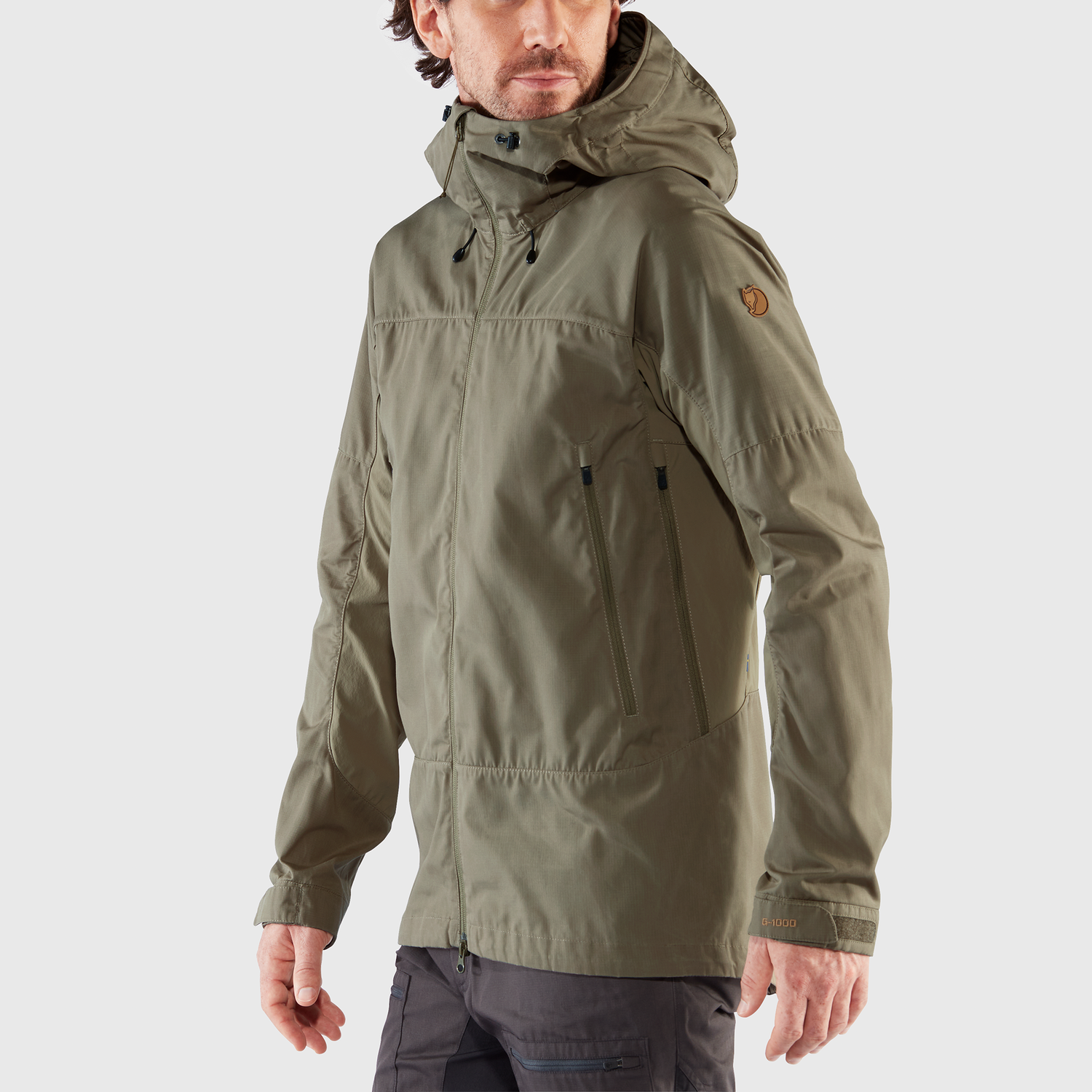 dark navy-mountain blue