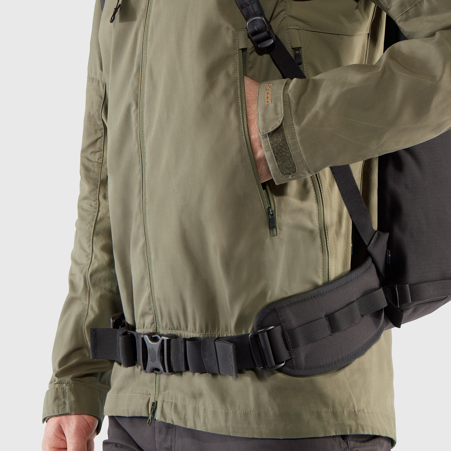 buckwheat brown-dark grey