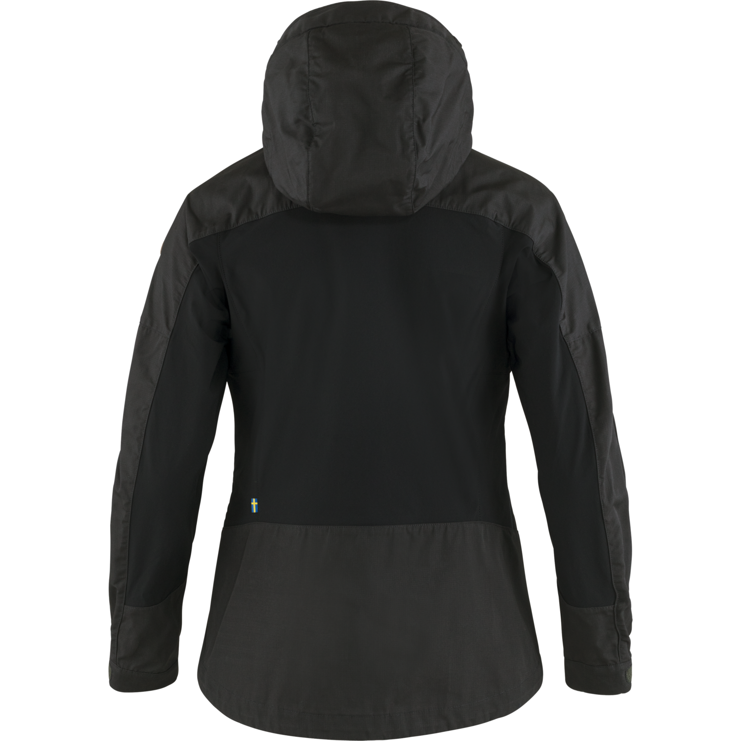 dark grey-black