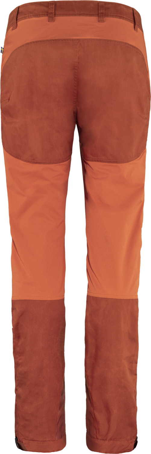 Abisko Lite Trekking Trs W Short