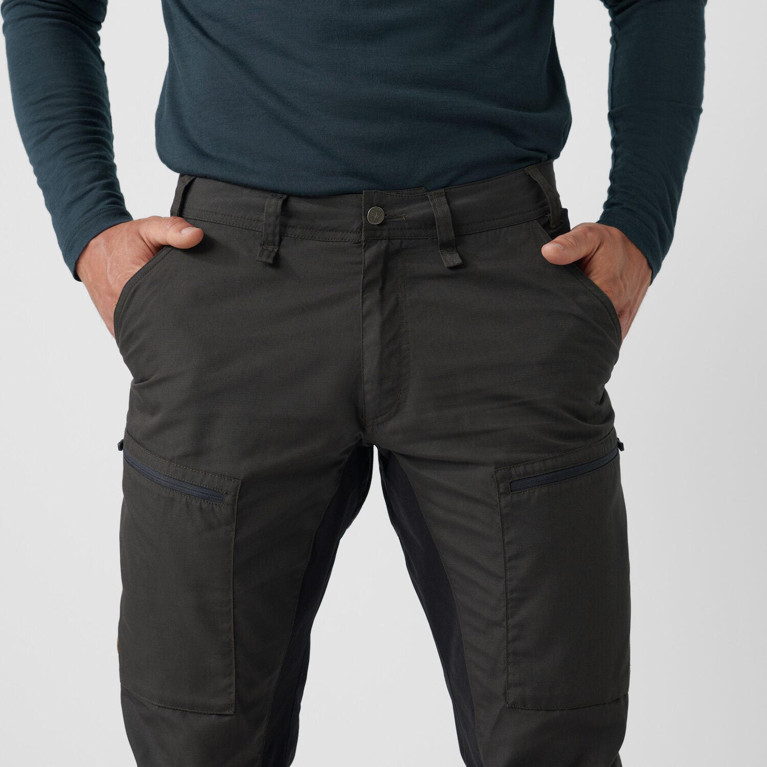 dark grey