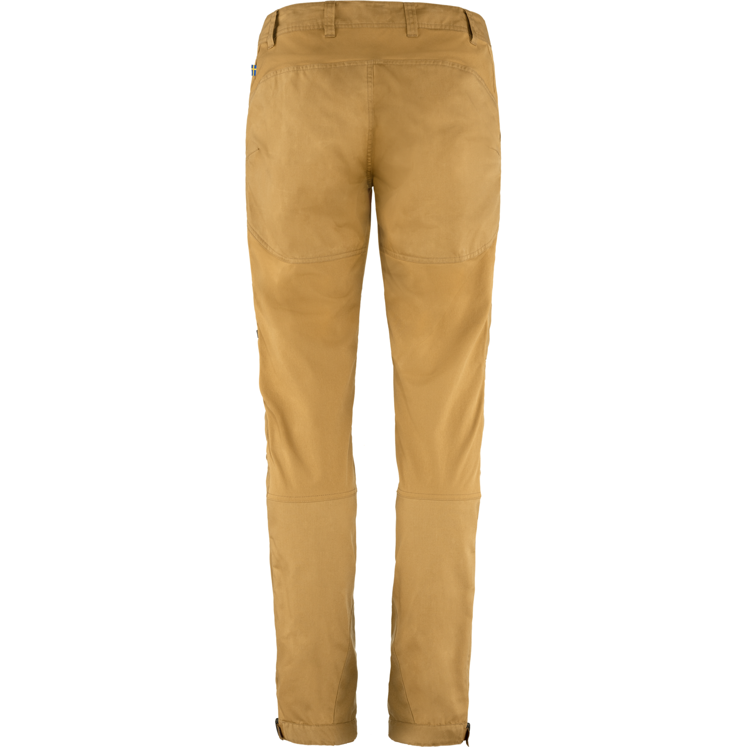 Abisko Lite Trekking Trs W Short