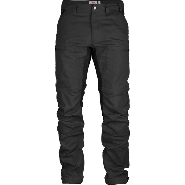 Abisko Lite Trekking Zip-off M Reg – Men's G-1000 Zip-off Trousers