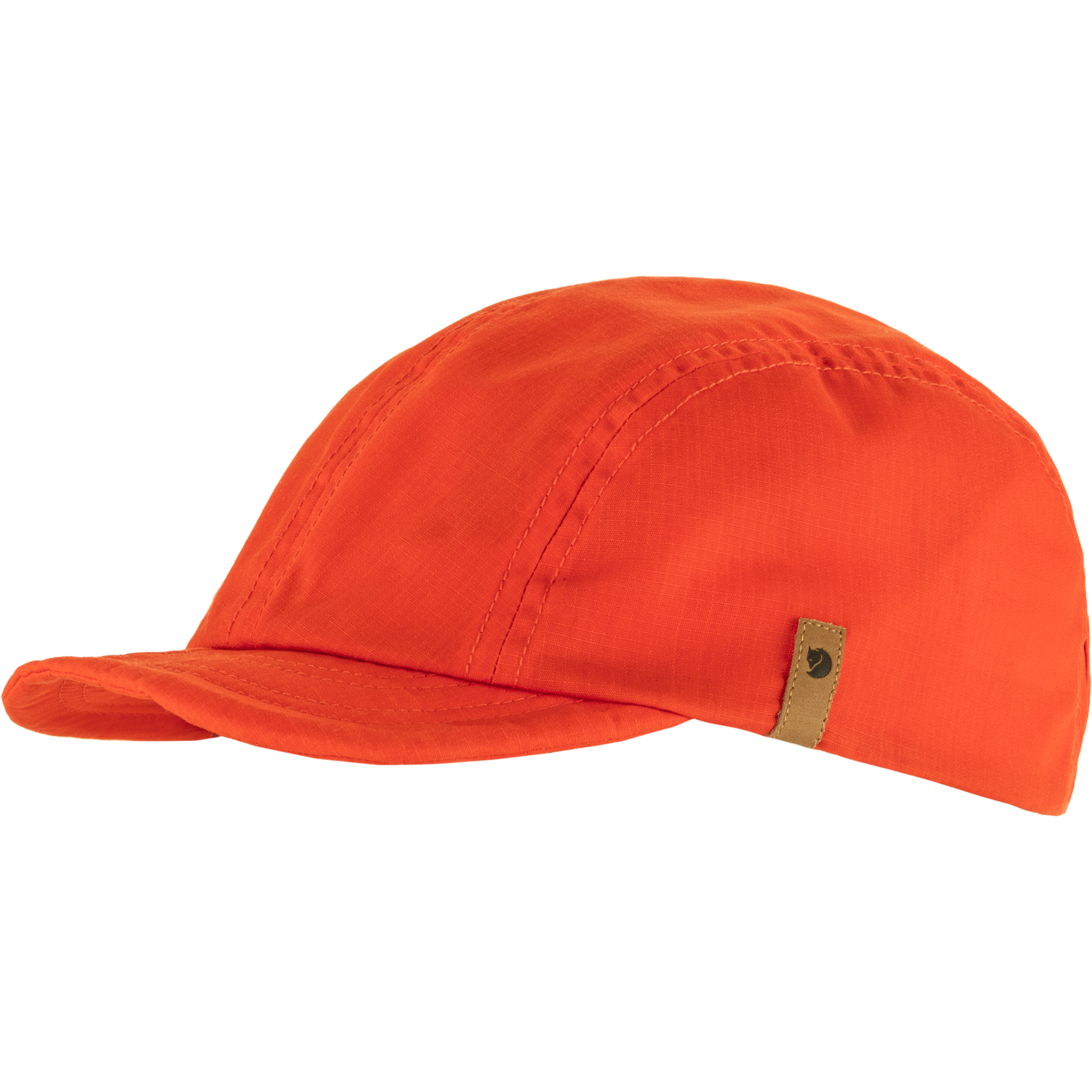 flame orange