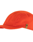 flame orange