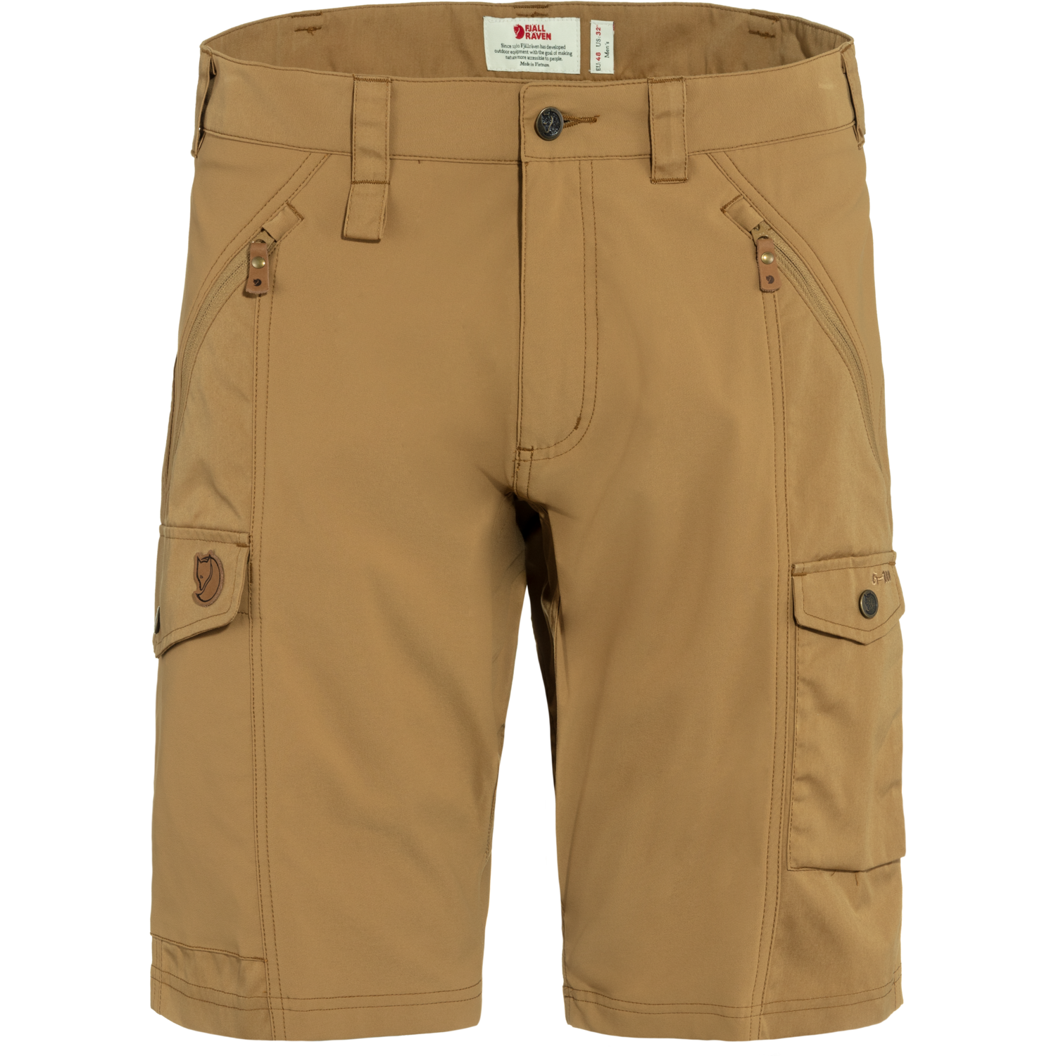 buckwheat brown